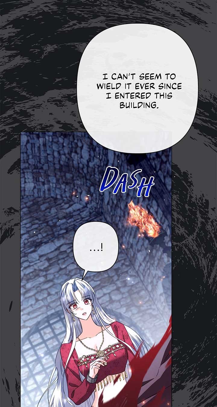 Traces of the Moon Chapter 61 - Page 41
