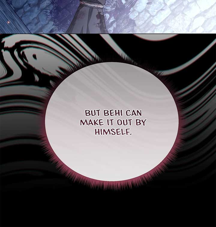 Traces of the Moon Chapter 61 - Page 45