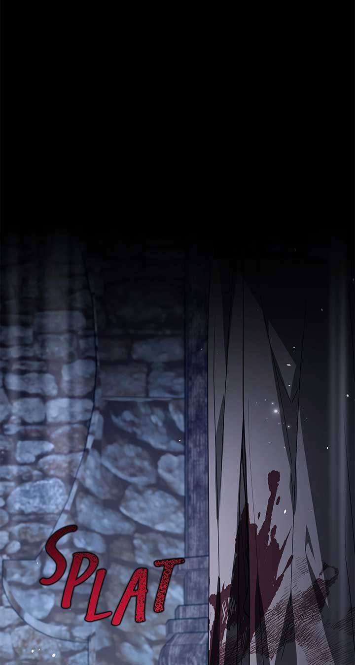 Traces of the Moon Chapter 61 - Page 5