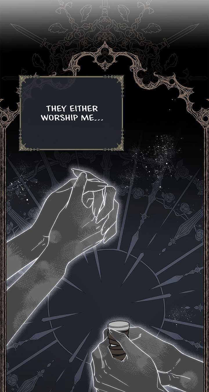 Traces of the Moon Chapter 64 - Page 24