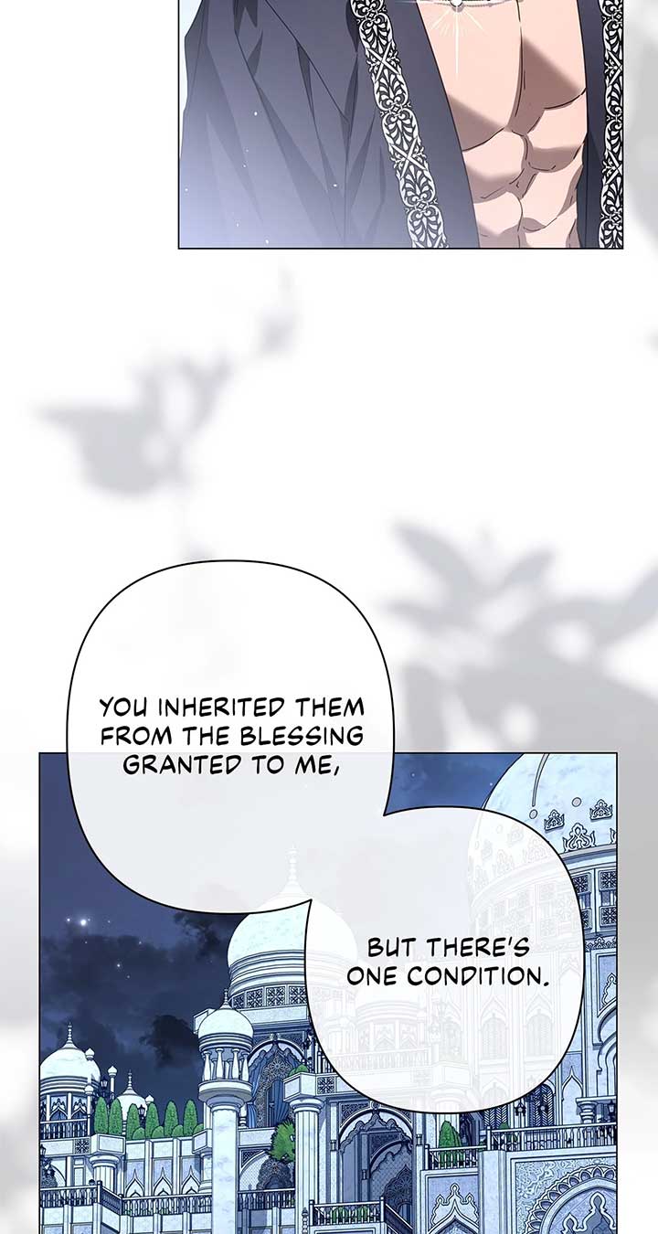 Traces of the Moon Chapter 66 - Page 36