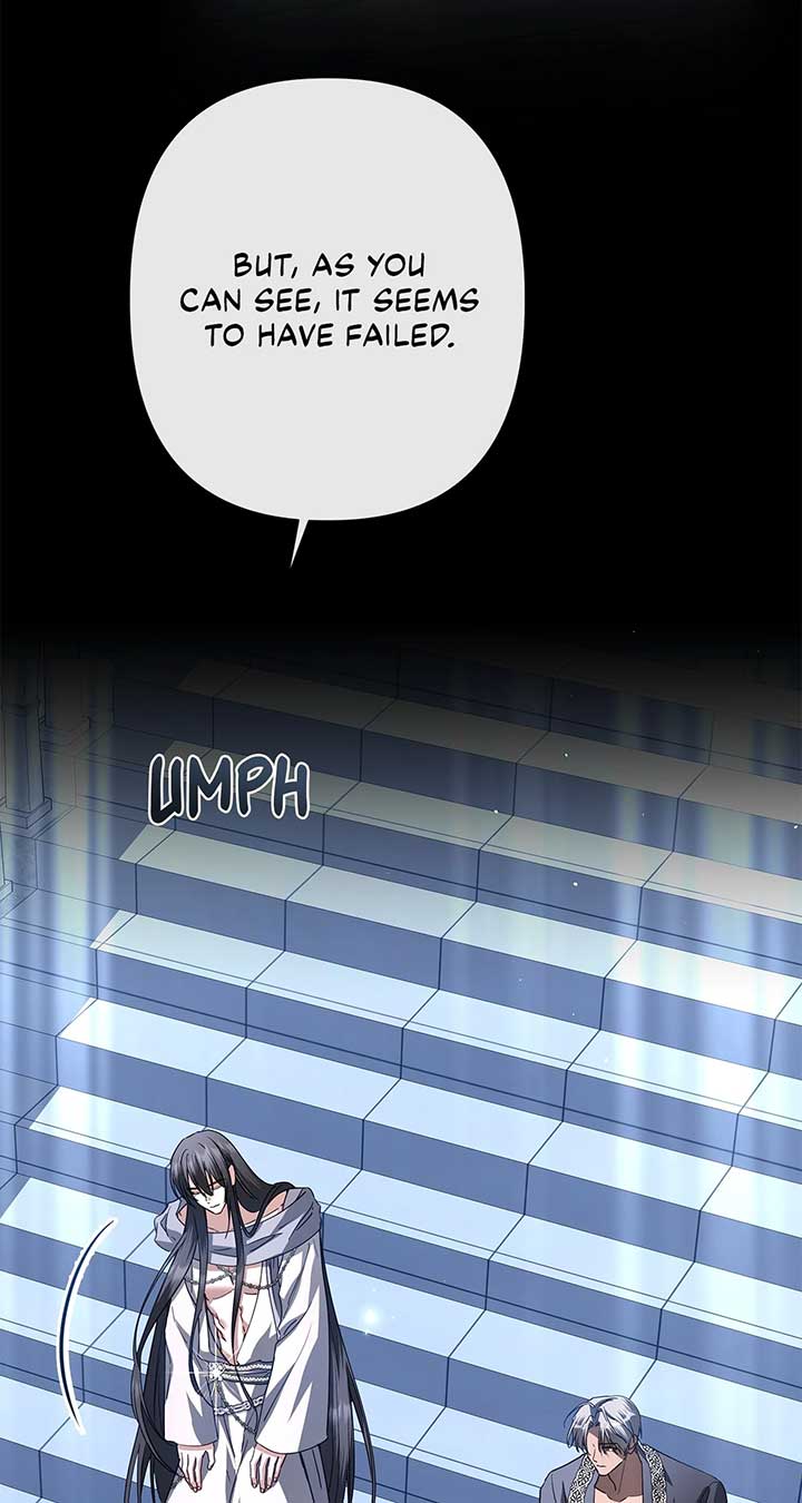 Traces of the Moon Chapter 66 - Page 49