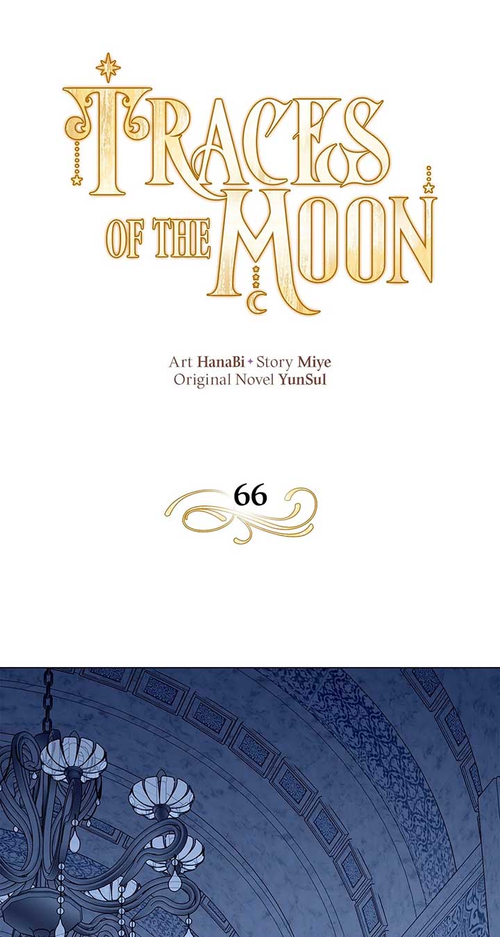 Traces of the Moon Chapter 66 - Page 54