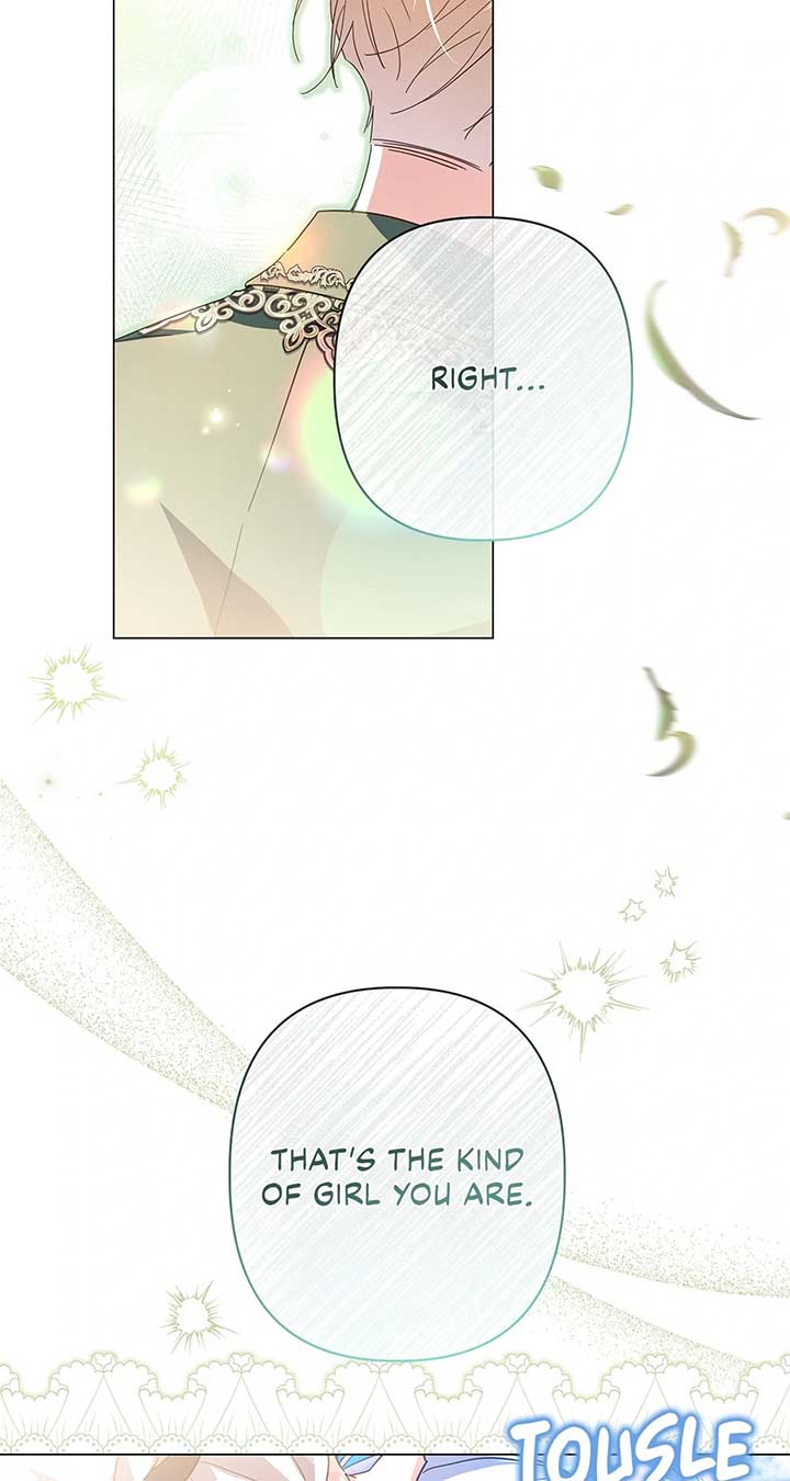 Traces of the Moon Chapter 67 - Page 74