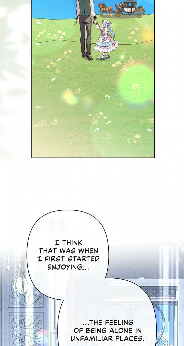 Traces of the Moon Chapter 67 - Page 77