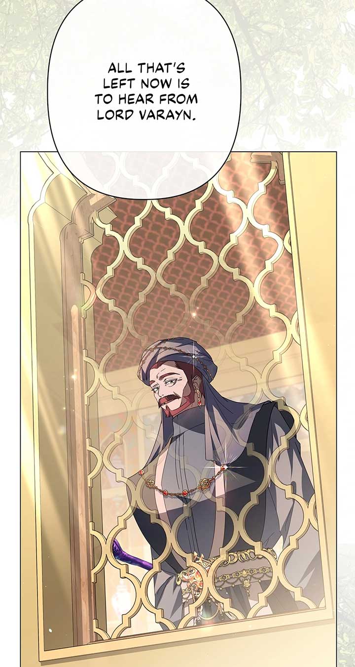 Traces of the Moon Chapter 68 - Page 19