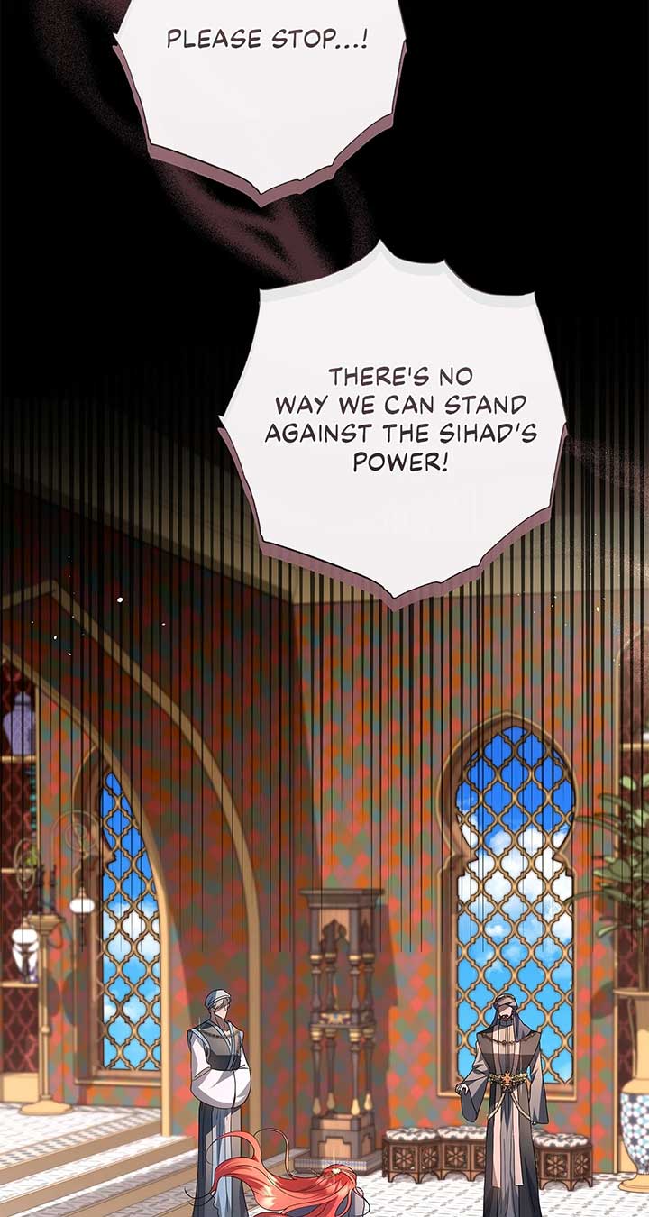 Traces of the Moon Chapter 68 - Page 30