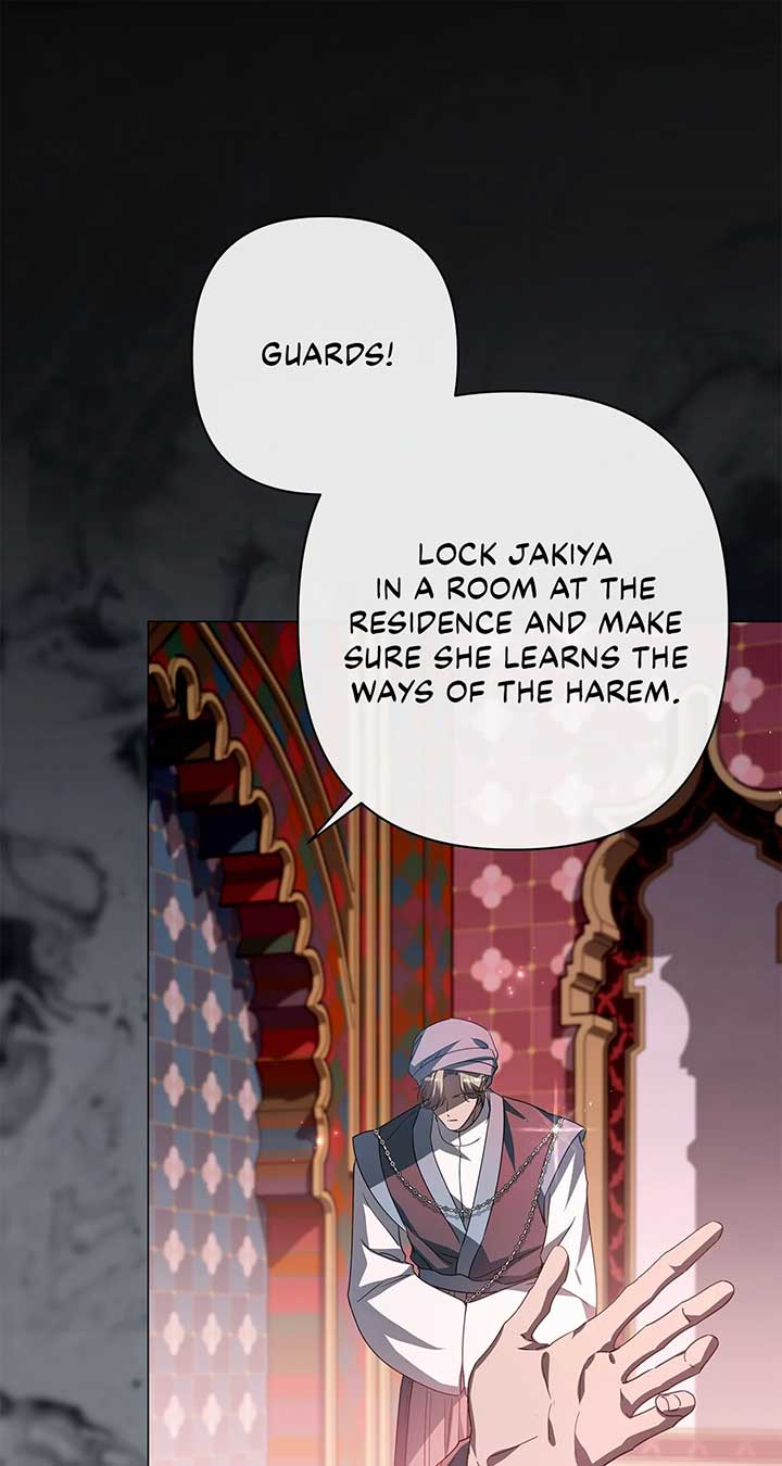 Traces of the Moon Chapter 68 - Page 44