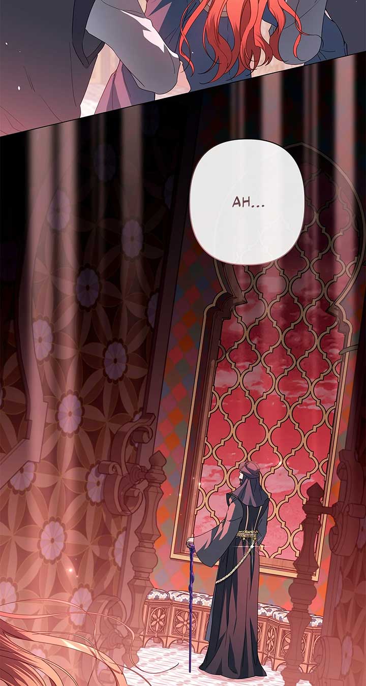 Traces of the Moon Chapter 68 - Page 46