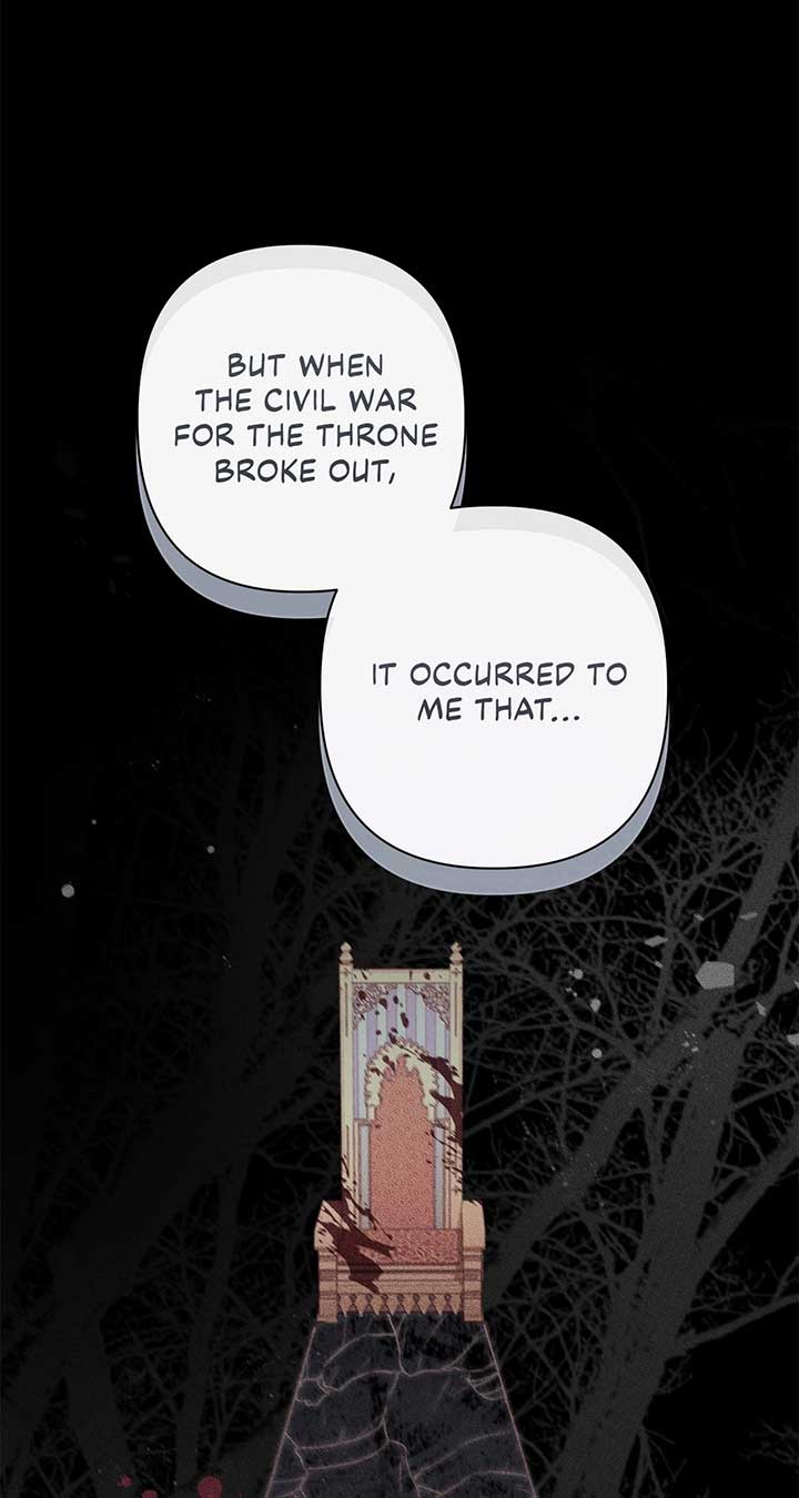 Traces of the Moon Chapter 68 - Page 74