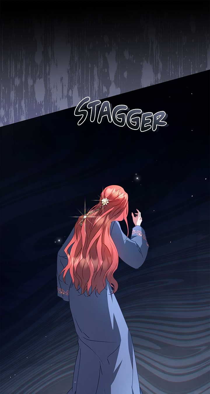 Traces of the Moon Chapter 68 - Page 8