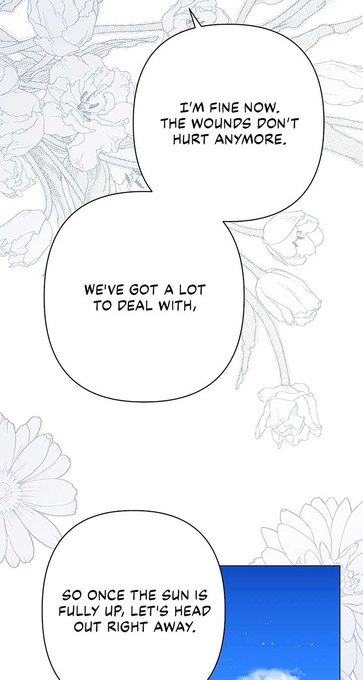 Traces of the Moon Chapter 68 - Page 88