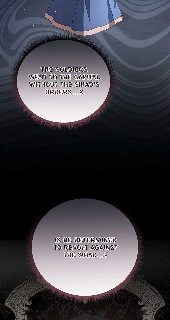 Traces of the Moon Chapter 68 - Page 9