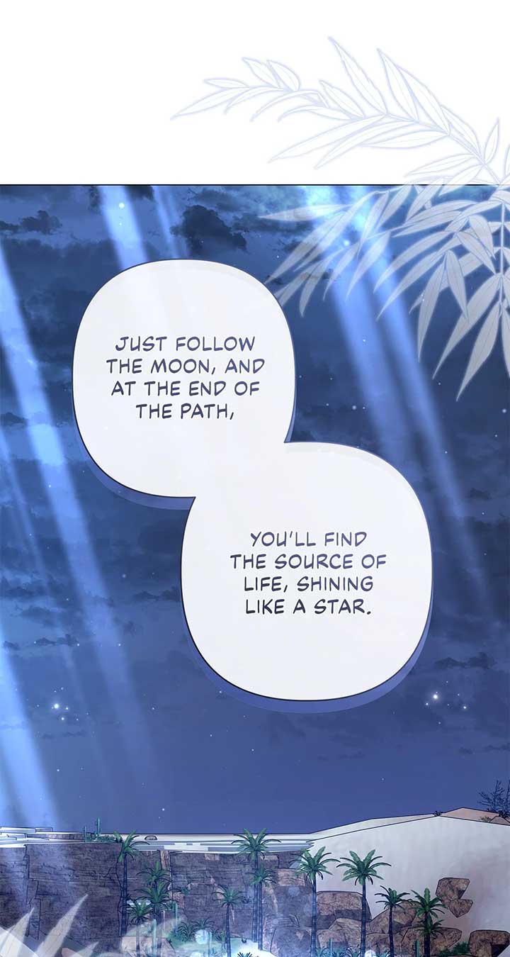 Traces of the Moon Chapter 69 - Page 49