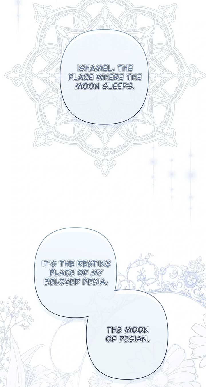 Traces of the Moon Chapter 69 - Page 9
