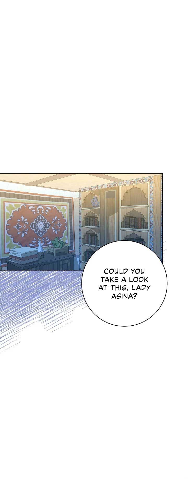 Traces of the Moon Chapter 7 - Page 0
