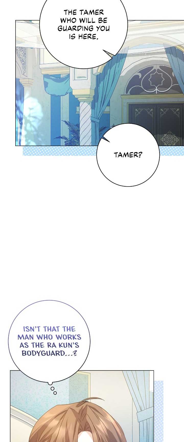 Traces of the Moon Chapter 7 - Page 35