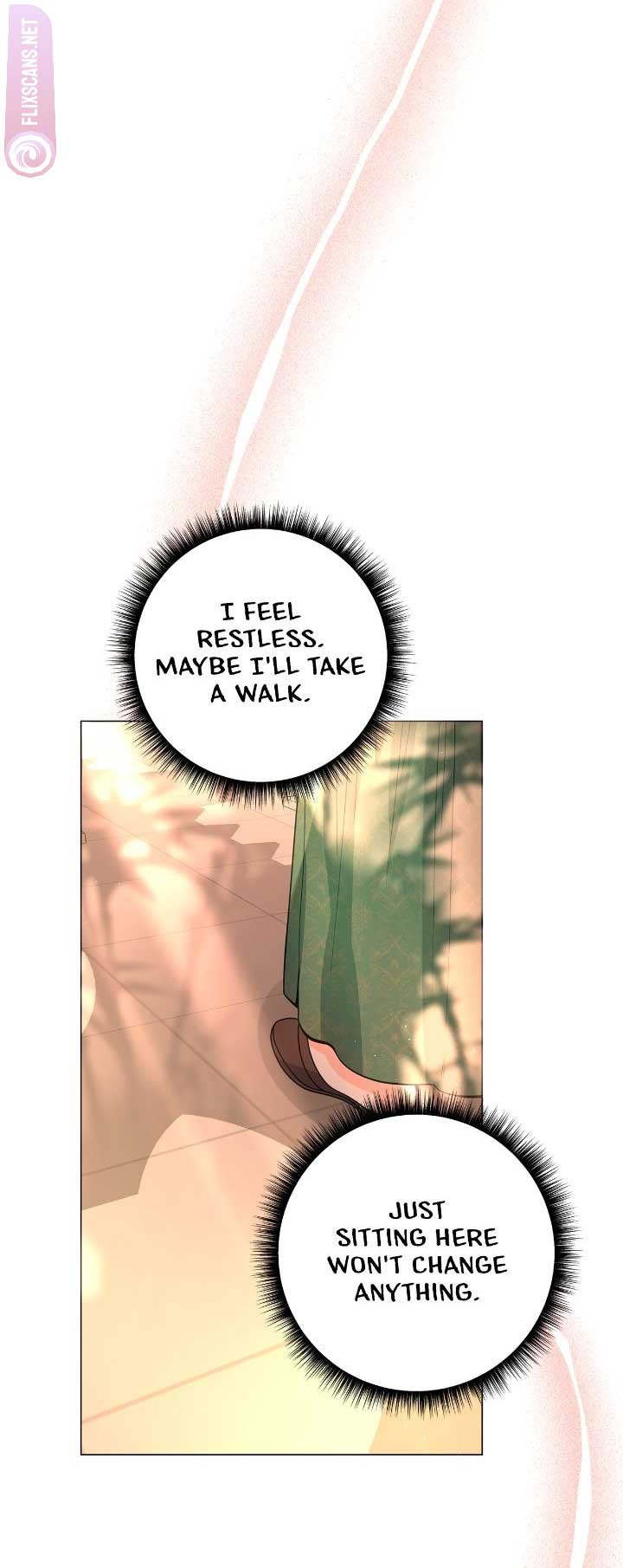 Traces of the Moon Chapter 7 - Page 55