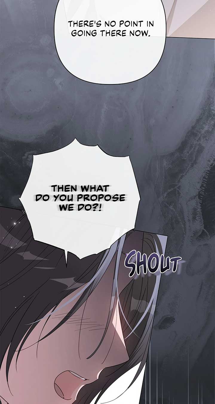 Traces of the Moon Chapter 70 - Page 16
