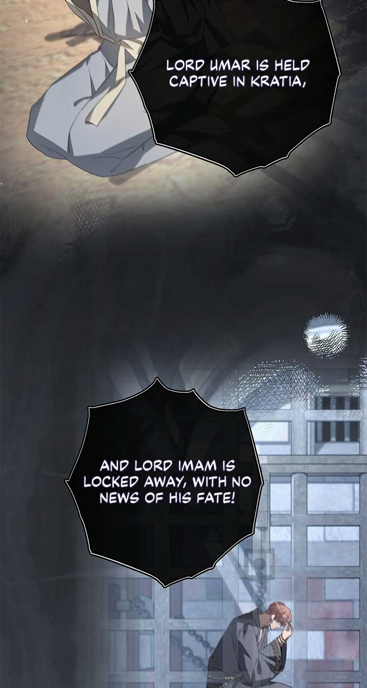 Traces of the Moon Chapter 70 - Page 18