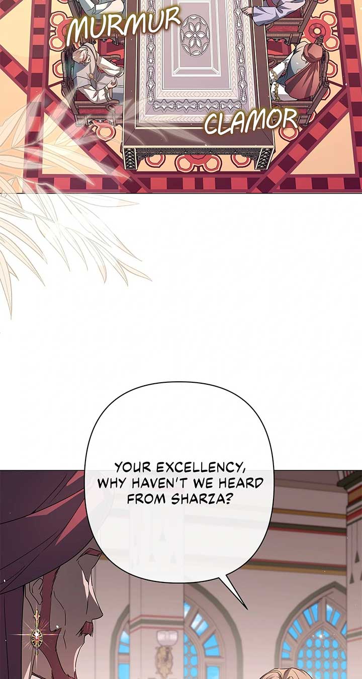 Traces of the Moon Chapter 70 - Page 37