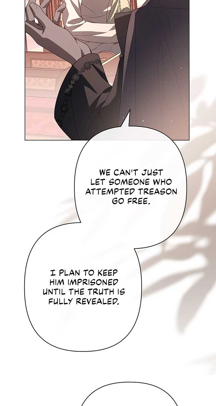 Traces of the Moon Chapter 70 - Page 51