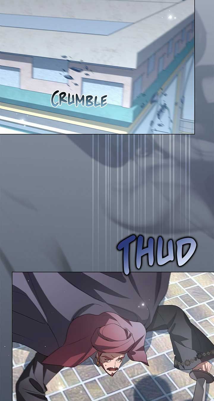 Traces of the Moon Chapter 70 - Page 84