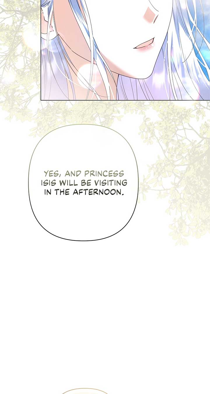 Traces of the Moon Chapter 71 - Page 33