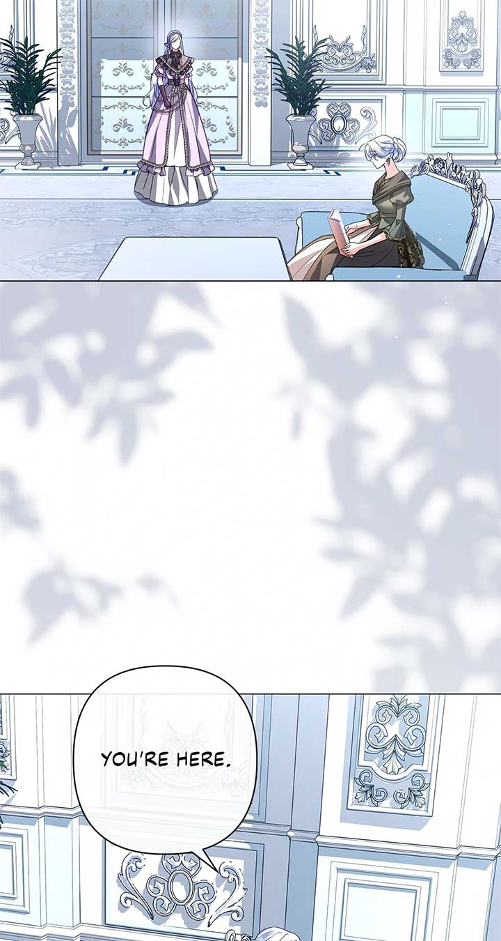Traces of the Moon Chapter 71 - Page 48