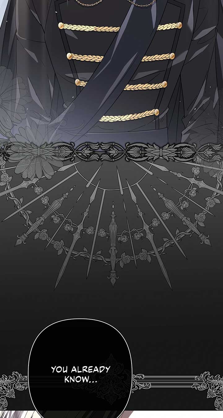 Traces of the Moon Chapter 73 - Page 107
