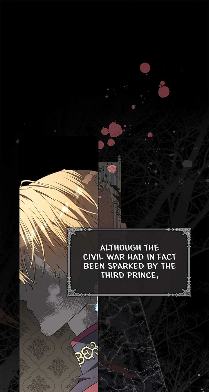 Traces of the Moon Chapter 73 - Page 13
