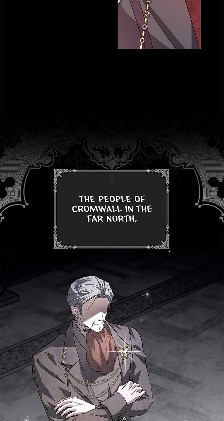 Traces of the Moon Chapter 73 - Page 15