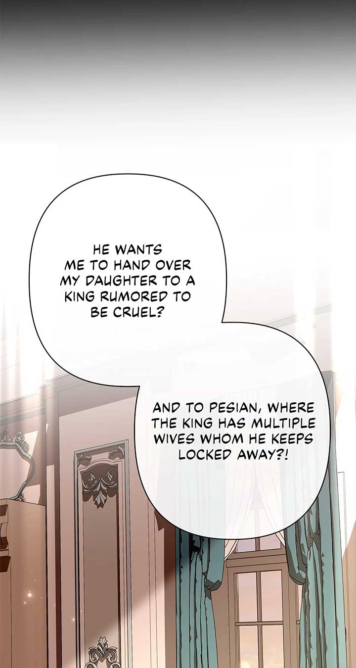 Traces of the Moon Chapter 73 - Page 18