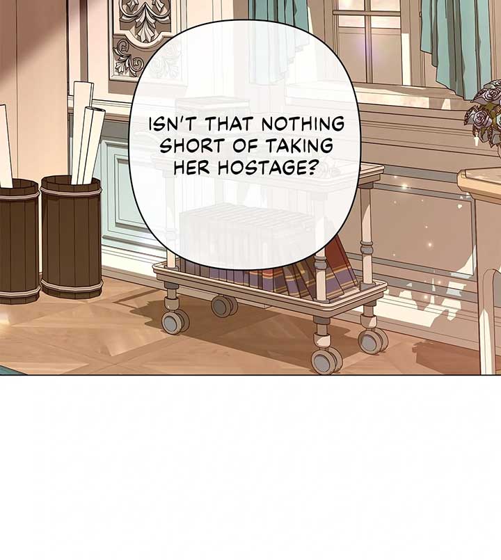Traces of the Moon Chapter 73 - Page 19