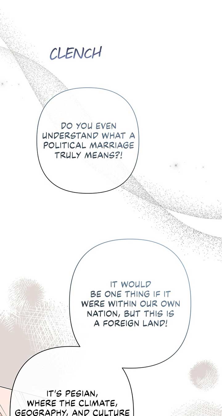 Traces of the Moon Chapter 73 - Page 35