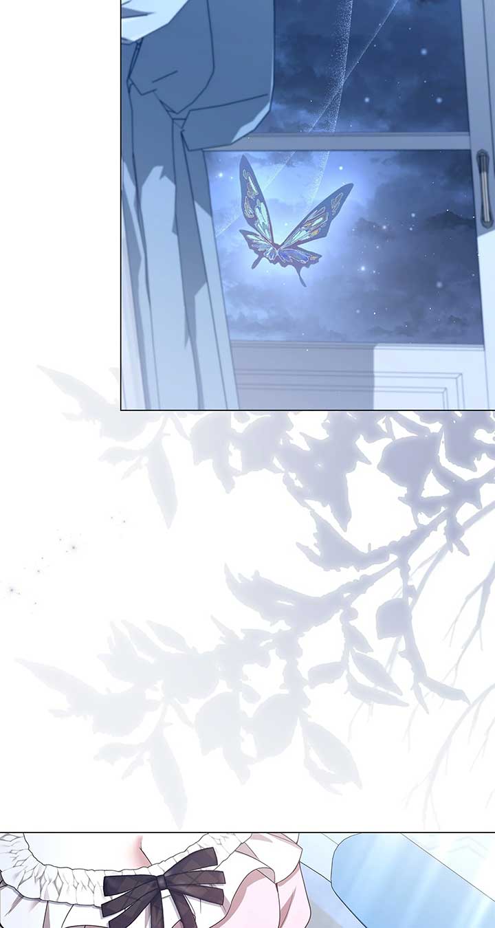 Traces of the Moon Chapter 73 - Page 45
