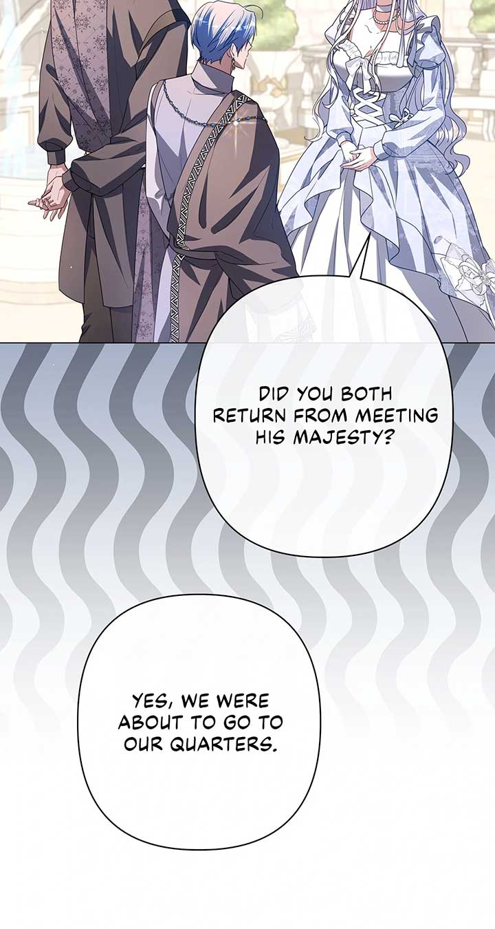 Traces of the Moon Chapter 73 - Page 81