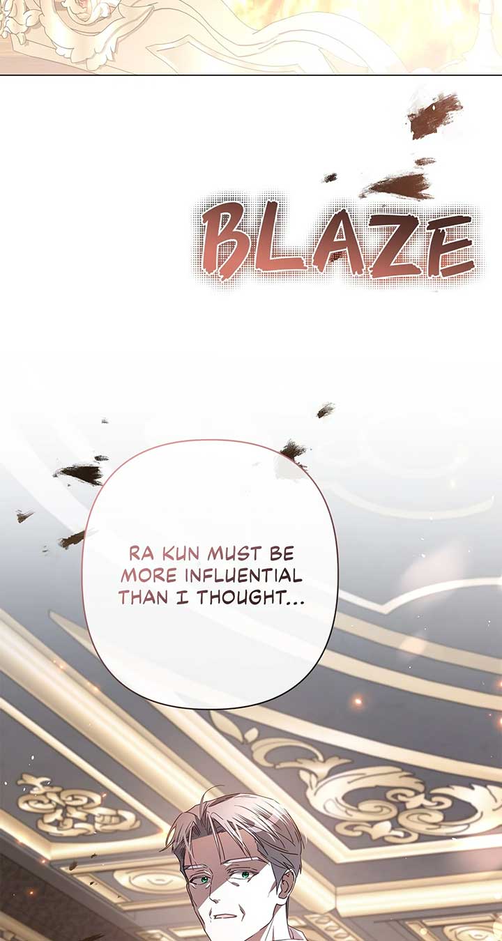 Traces of the Moon Chapter 73 - Page 97