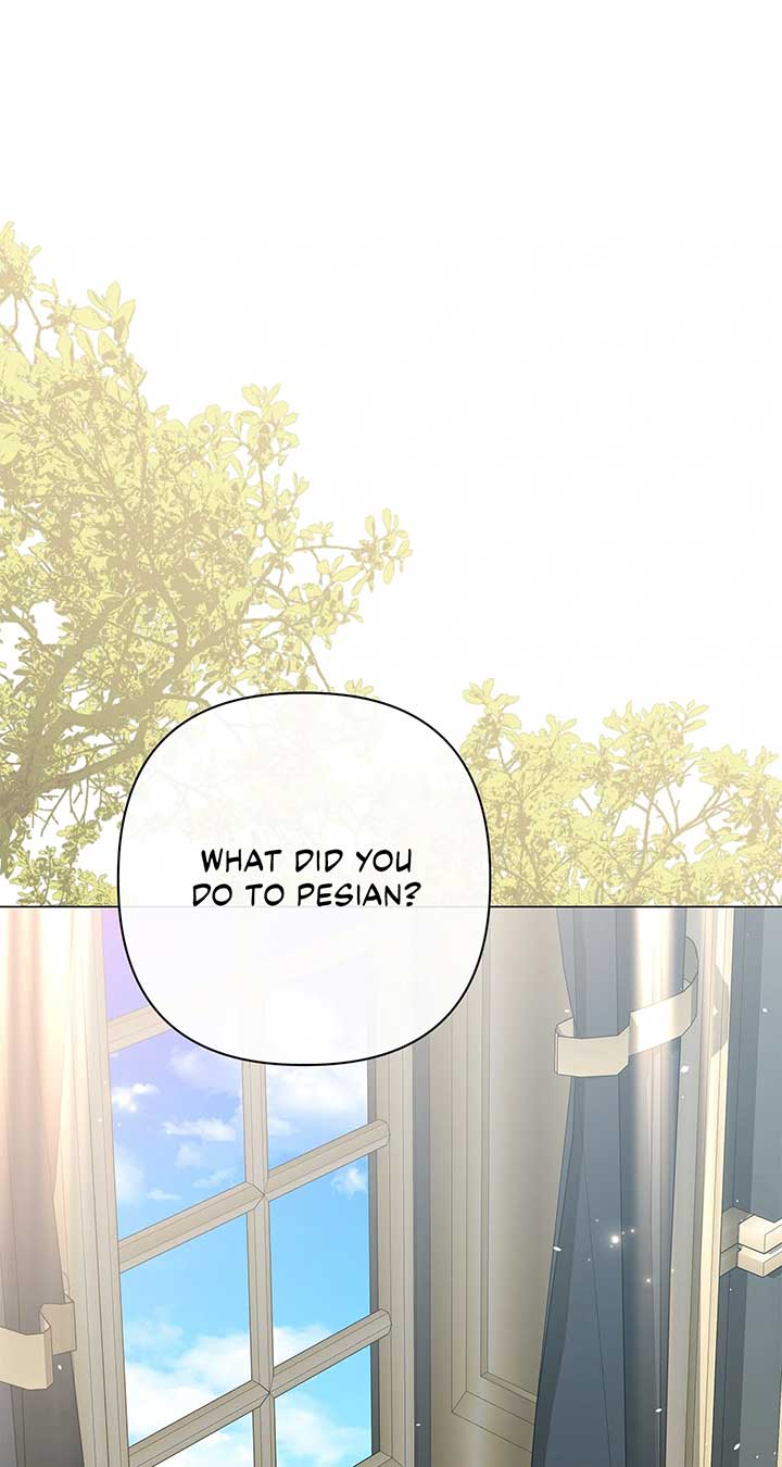 Traces of the Moon Chapter 74 - Page 0