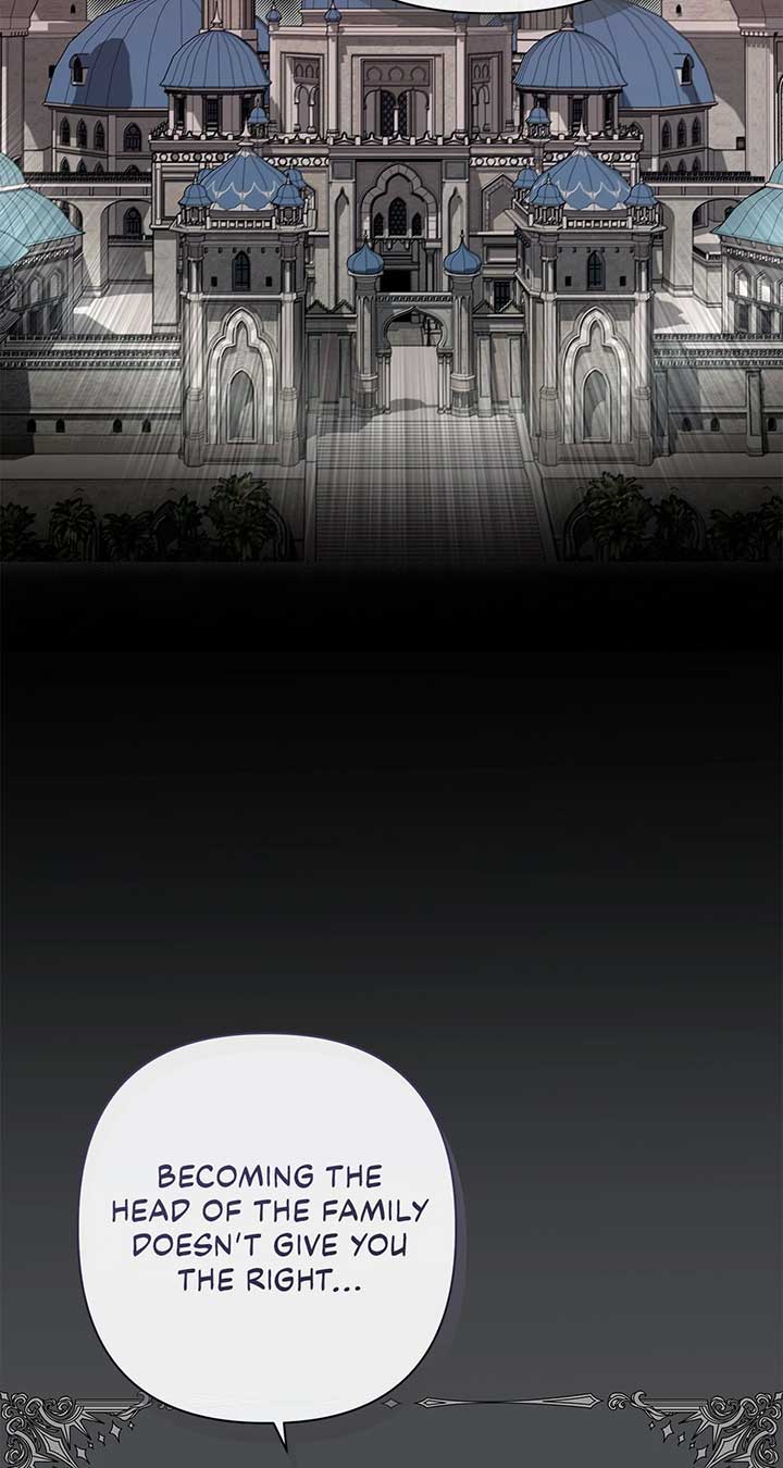 Traces of the Moon Chapter 74 - Page 10