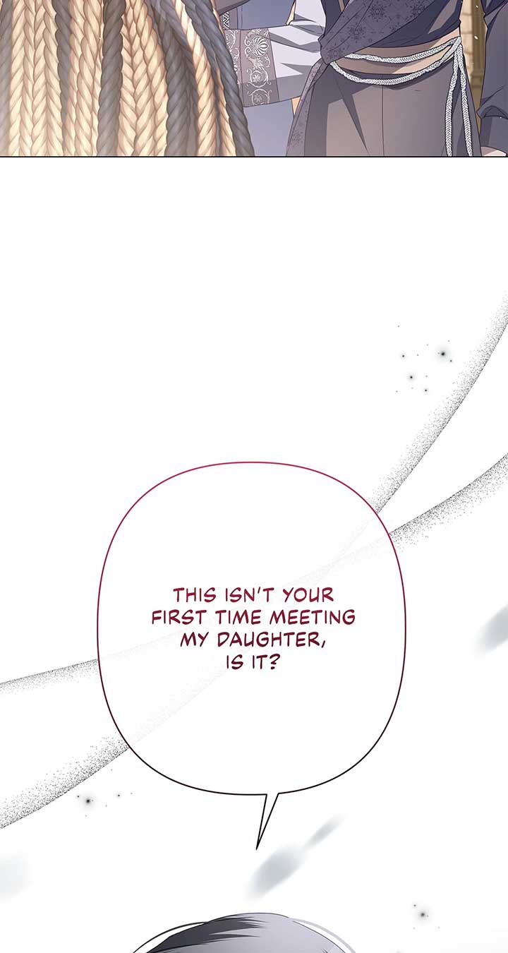 Traces of the Moon Chapter 74 - Page 106