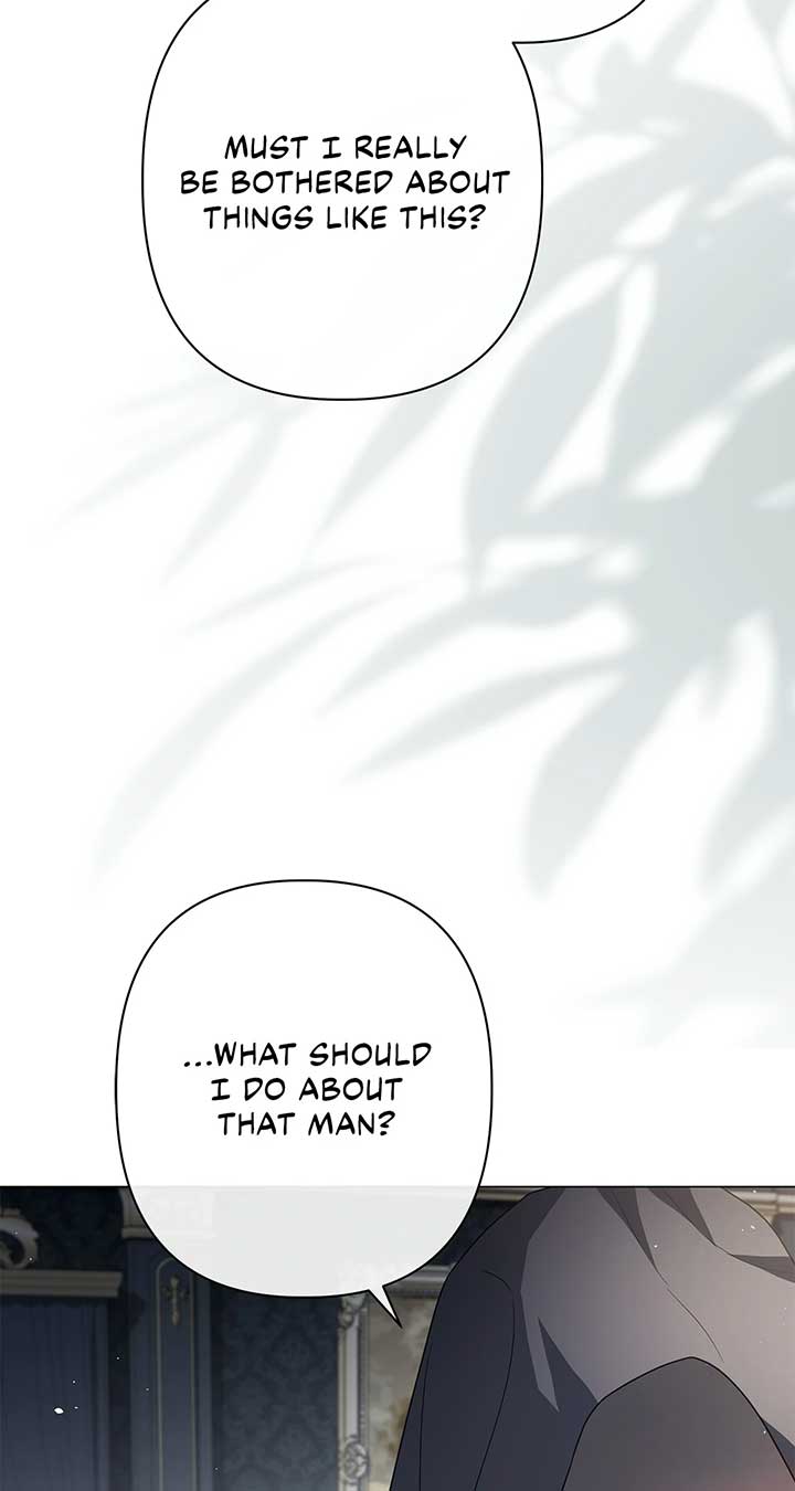 Traces of the Moon Chapter 74 - Page 24
