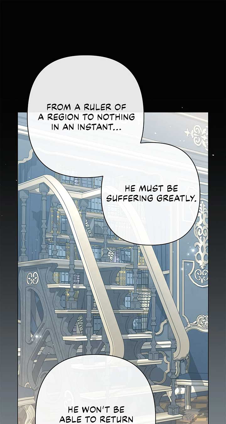 Traces of the Moon Chapter 74 - Page 28