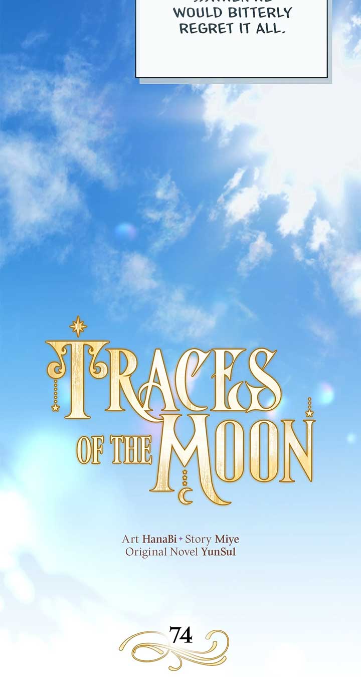 Traces of the Moon Chapter 74 - Page 37