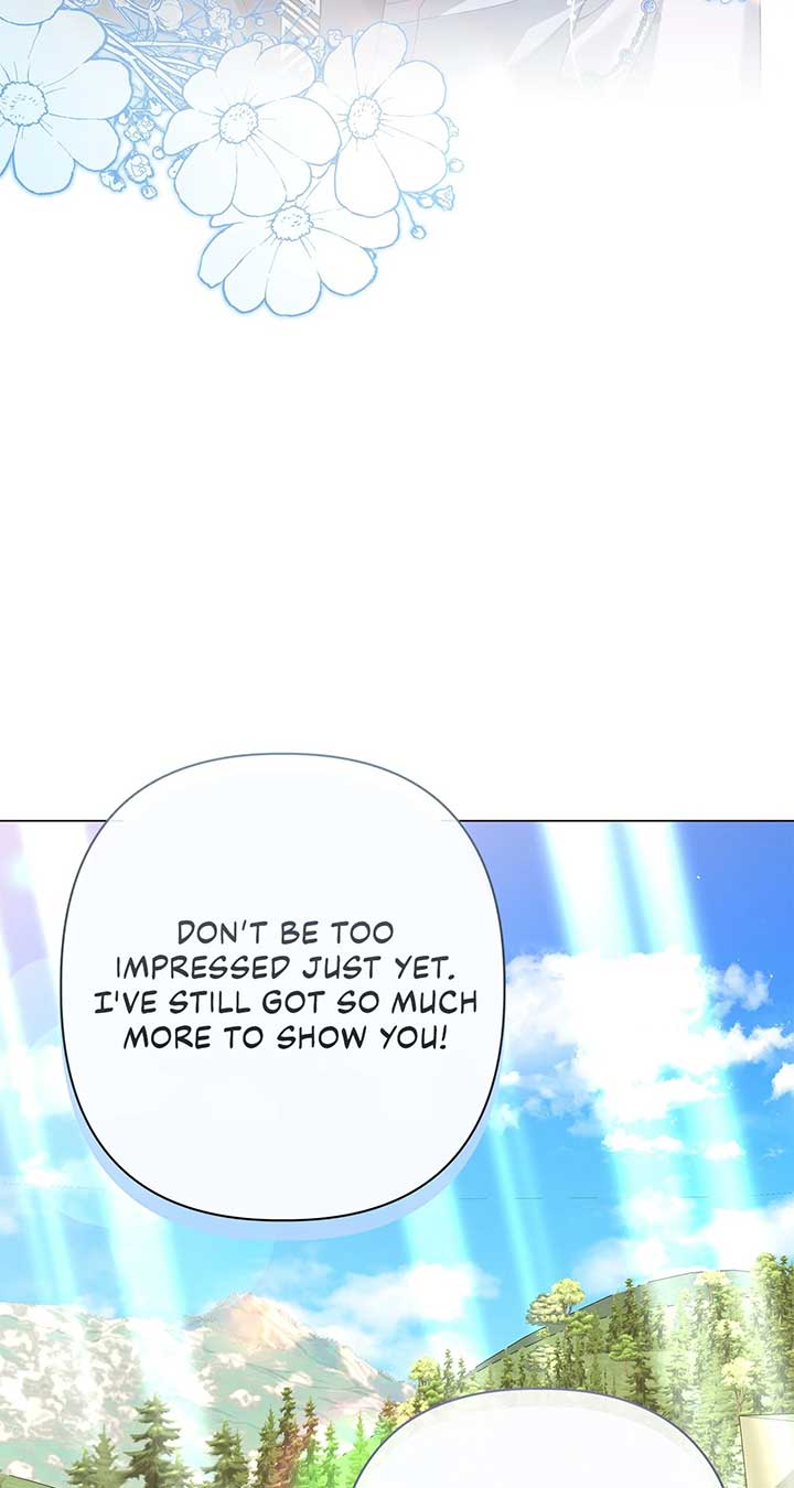 Traces of the Moon Chapter 74 - Page 48