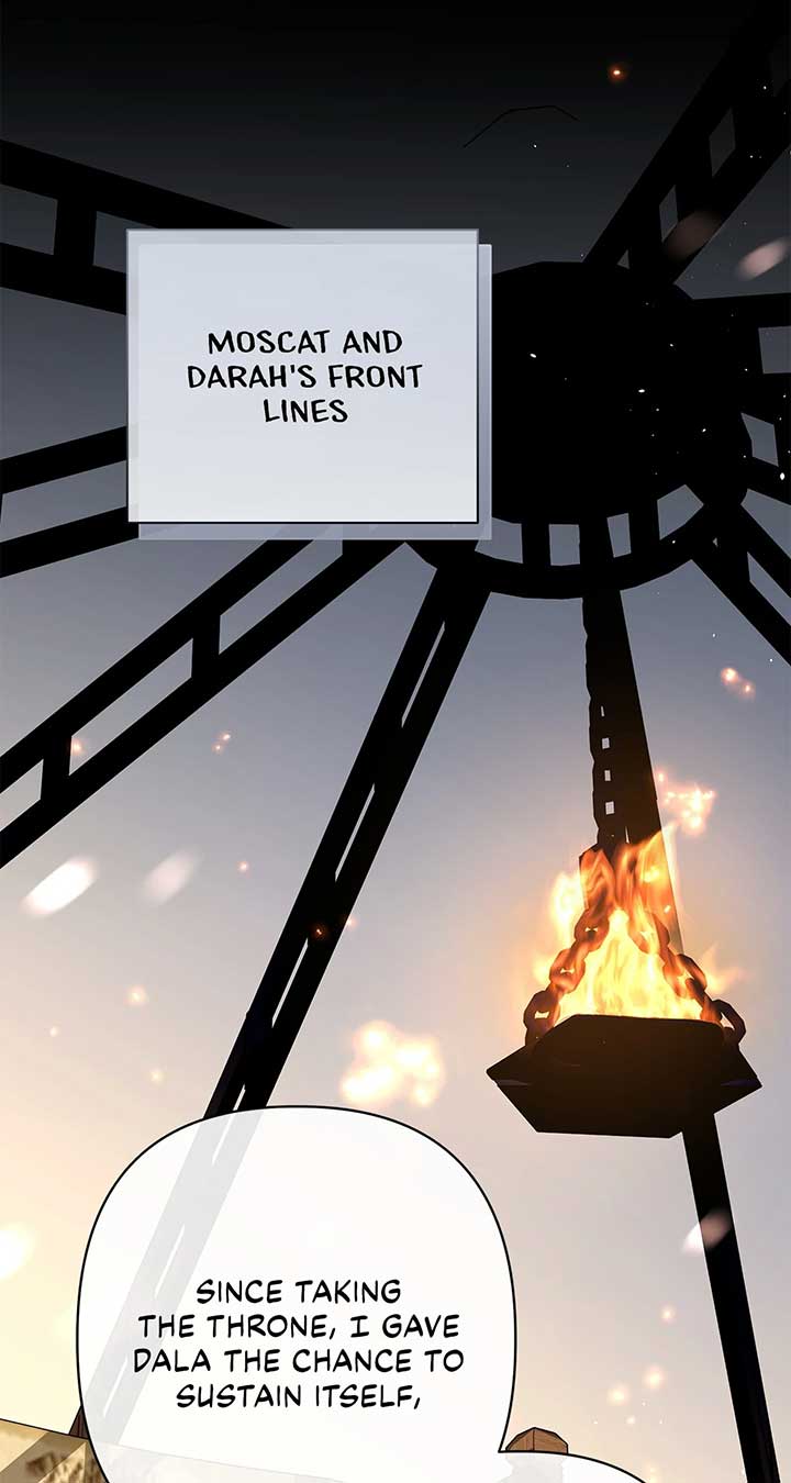 Traces of the Moon Chapter 74 - Page 63