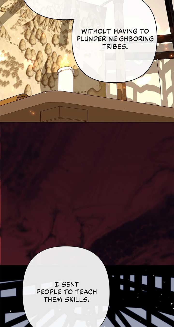 Traces of the Moon Chapter 74 - Page 64