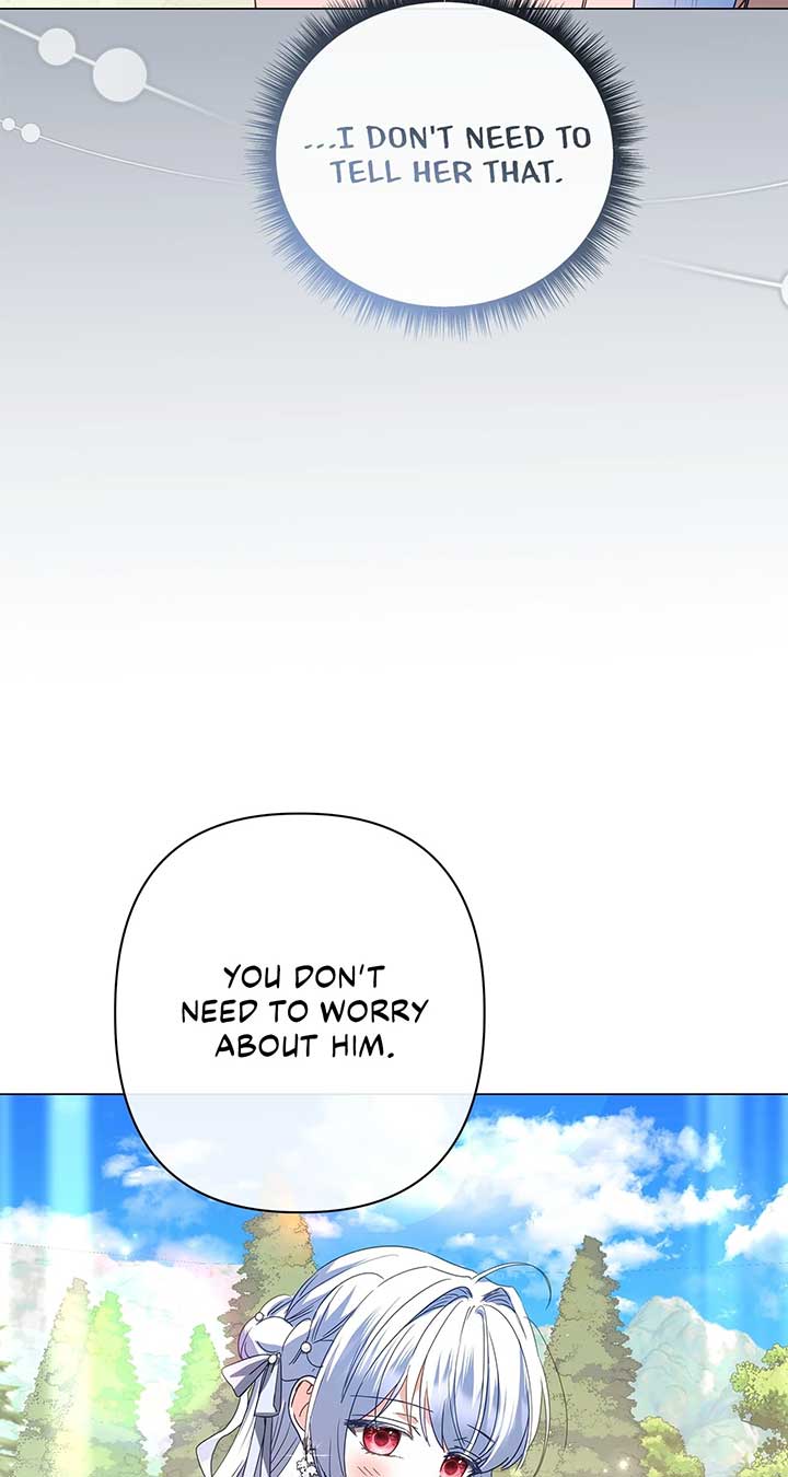 Traces of the Moon Chapter 74 - Page 76