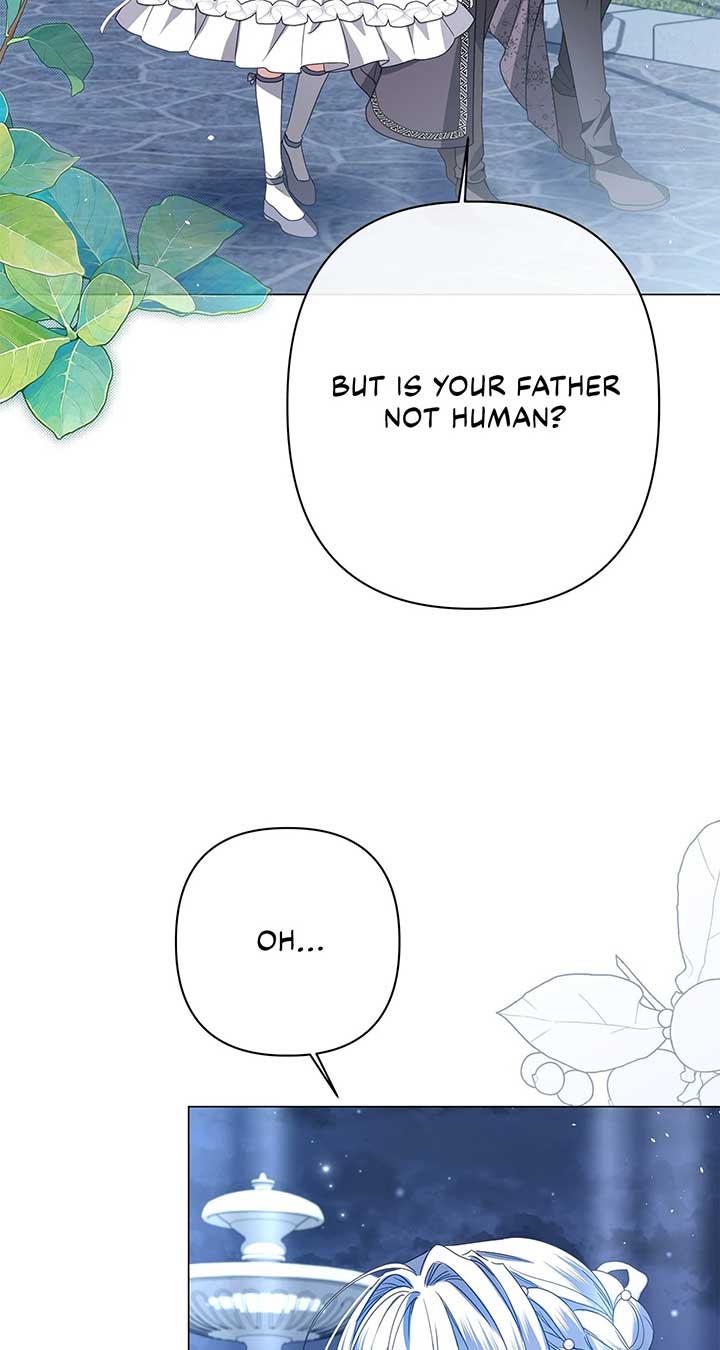 Traces of the Moon Chapter 75 - Page 22