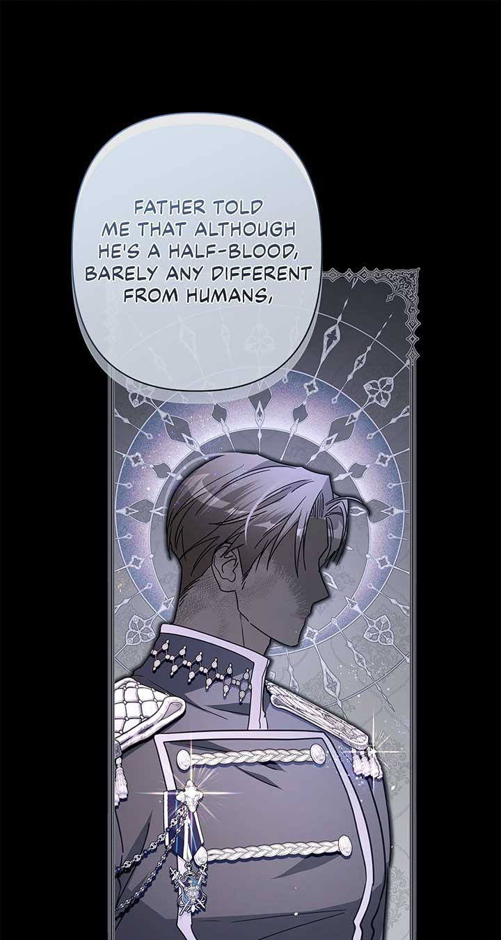 Traces of the Moon Chapter 75 - Page 28